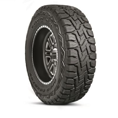 Toyo 255/80R17 Tire, Open Country R/T - 351630